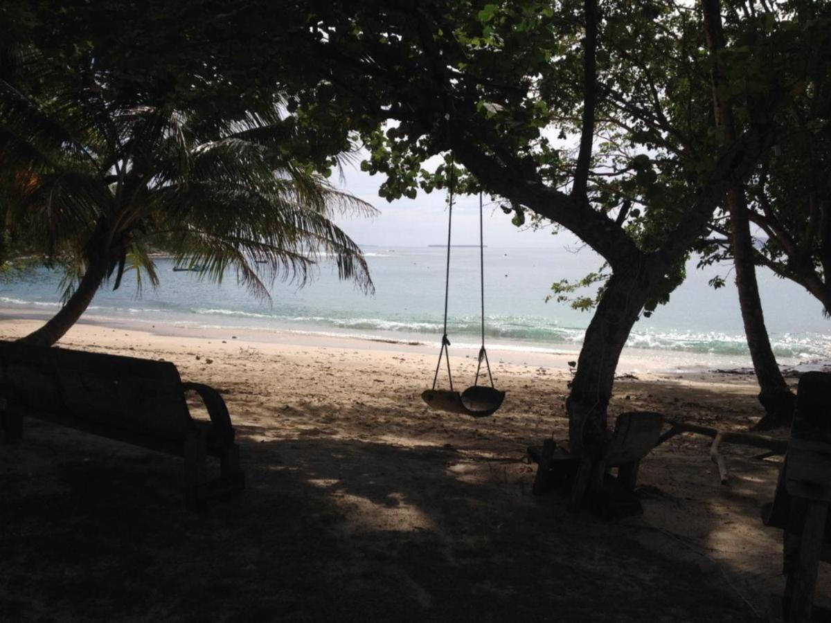 Surf Homestay Katiet Экстерьер фото