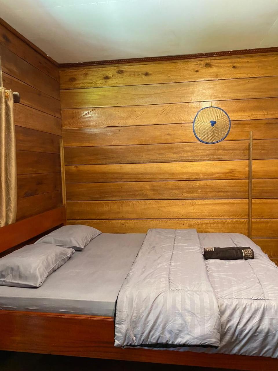 Surf Homestay Katiet Экстерьер фото